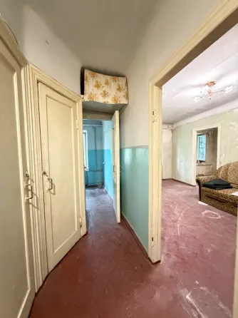 Продажа 3 ком. квартиры в Ворошиловском районе г. Донецк, пр.Мира (ориентир Изумруд). Донецк