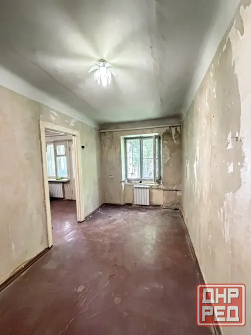 Продажа 3 ком. квартиры в Ворошиловском районе г. Донецк, пр.Мира (ориентир Изумруд). Донецк - изображение 3