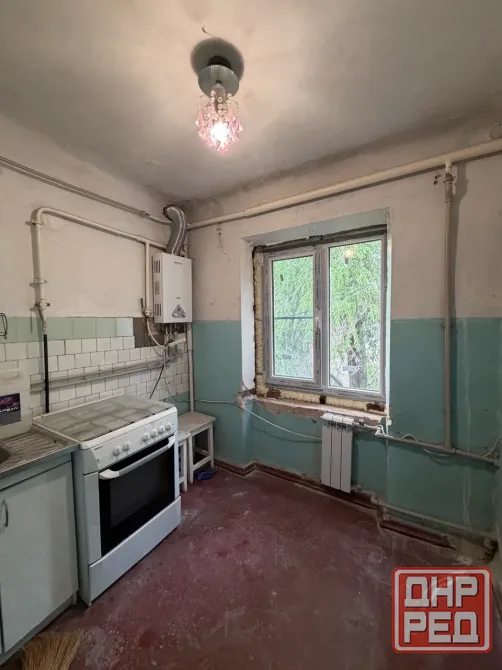 Продажа 3 ком. квартиры в Ворошиловском районе г. Донецк, пр.Мира (ориентир Изумруд). Донецк - изображение 5