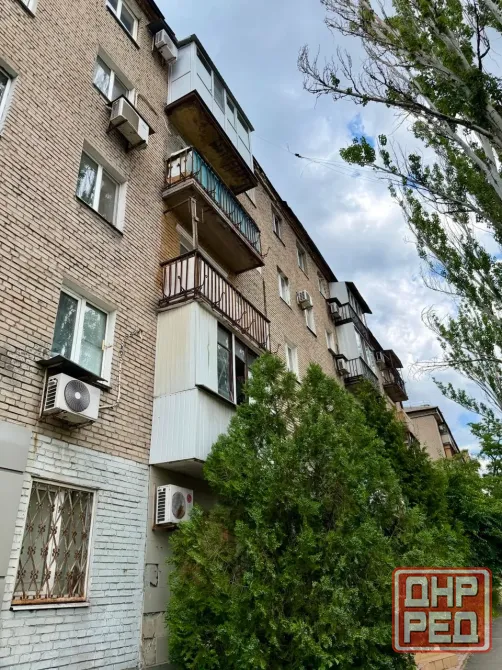 Продажа 3 ком. квартиры в Ворошиловском районе г. Донецк, пр.Мира (ориентир Изумруд). Донецк - изображение 8