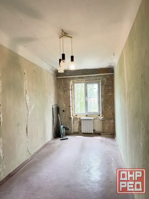 Продажа 3 ком. квартиры в Ворошиловском районе г. Донецк, пр.Мира (ориентир Изумруд). Донецк - изображение 4