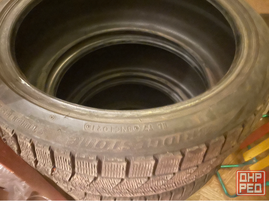 Kumho 225/40 r18 зимняя 2 шт. Донецк - изображение 6