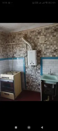 Продам 2ком квартиру Донецк
