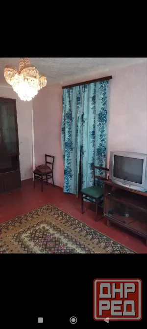 Продам 2ком квартиру Донецк - изображение 2
