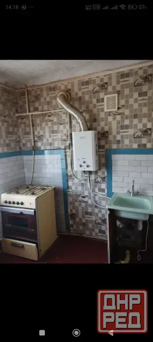 Продам 2ком квартиру Донецк - изображение 3