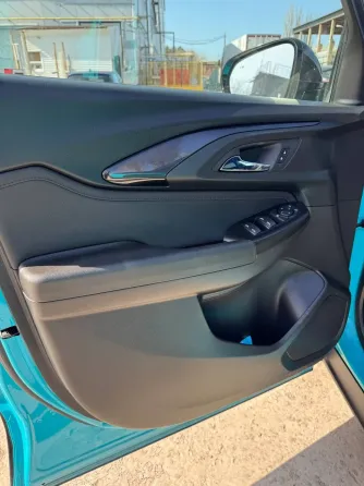 Chevrolet TrailBlazer 2021 Донецк