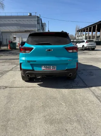 Chevrolet TrailBlazer 2021 Донецк