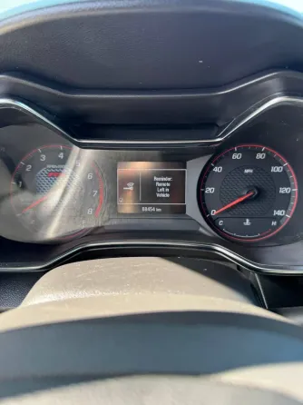Chevrolet TrailBlazer 2021 Донецк