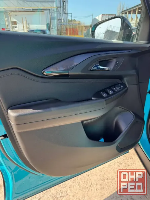 Chevrolet TrailBlazer 2021 Донецк - изображение 4