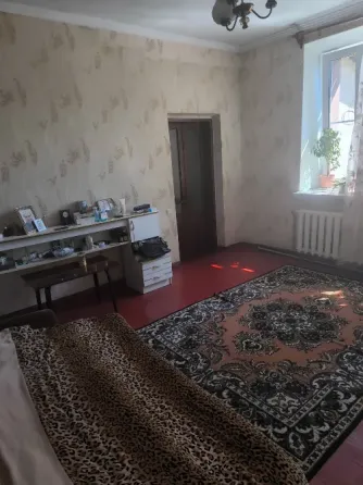 Продам квартиру на земле Донецк