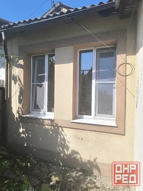 Продам квартиру на земле Донецк - изображение 1