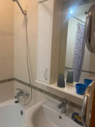 Сдам квартиру Донецк