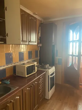 Сдам квартиру Донецк