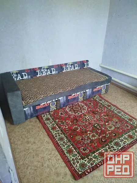 дом 3к. 60м2. 1/1 центр чевоногвардейского района Макеевка - изображение 5