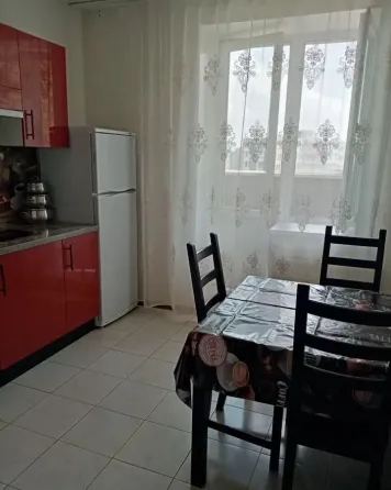 Срочно сдам однокомнатную квартиру в Ленинском районе, мкрн Звездный Донецк