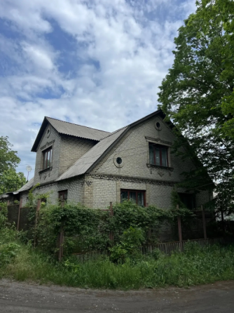 Продажа частного, двухэтажного дома Макеевка, пос.Буроз (район пекарни) Макеевка