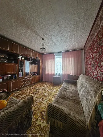 Продажа 2-х комнатной, Киевский р-н, Маяк Донецк