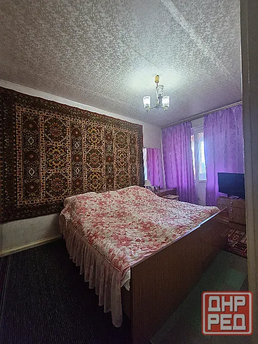 Продажа 2-х комнатной, Киевский р-н, Маяк Донецк - изображение 5