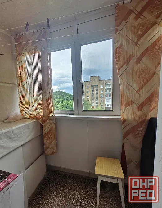Продажа 2-х комнатной, Киевский р-н, Маяк Донецк - изображение 8