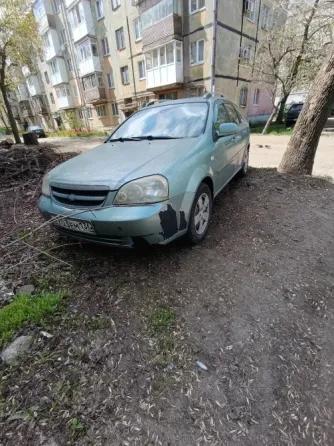 Продаю автомобиль Chevrolet Lacetti универсал Донецк