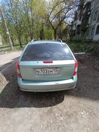 Продаю автомобиль Chevrolet Lacetti универсал Донецк