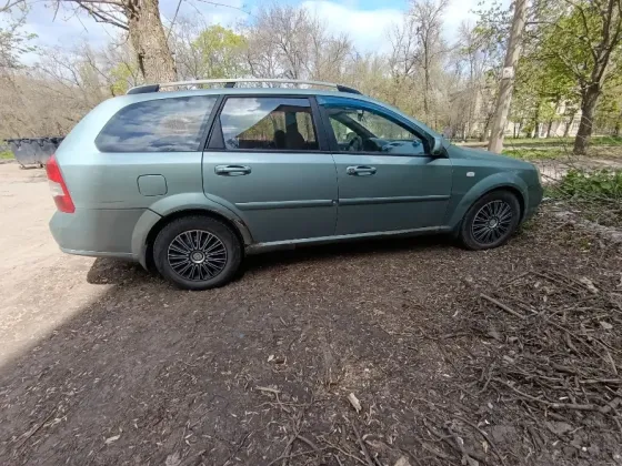Продаю автомобиль Chevrolet Lacetti универсал Донецк