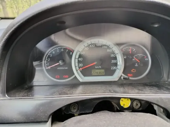 Продаю автомобиль Chevrolet Lacetti универсал Донецк