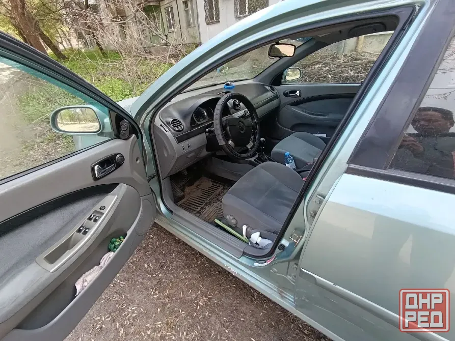 Продаю автомобиль Chevrolet Lacetti универсал Донецк - изображение 5