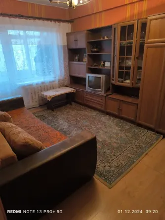 Продам 2квартиру Донецк