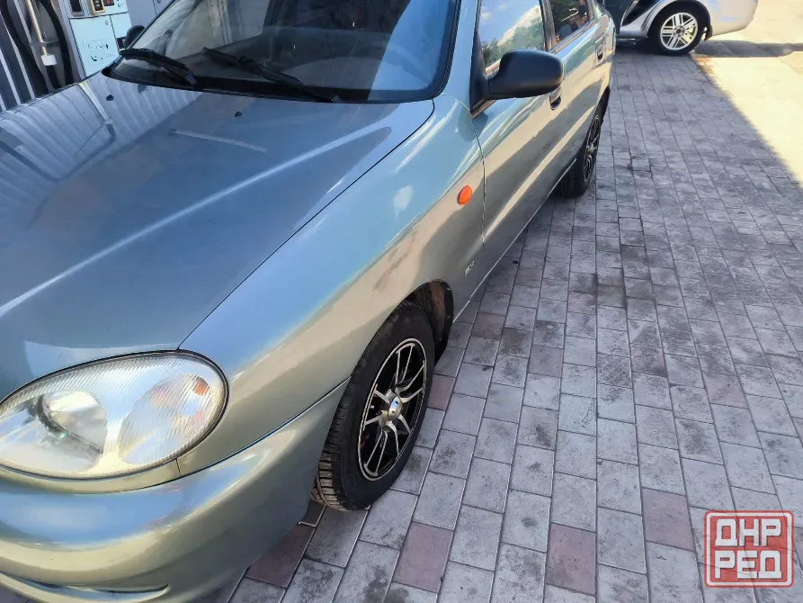 Chevrolet Lanos Донецк - изображение 5