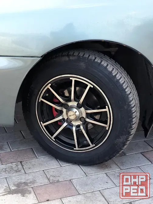 Chevrolet Lanos Донецк - изображение 8