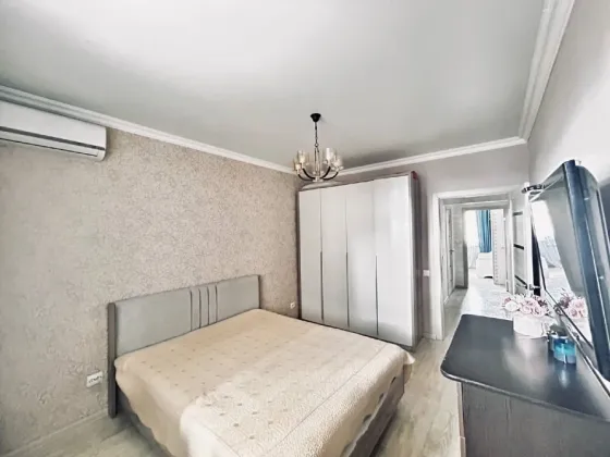 Аренда 2-х комнатной 48м² квартиры в центре Донецка, Ворошиловский район. Донецк
