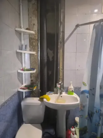 Сдам 1квартиру Донецк