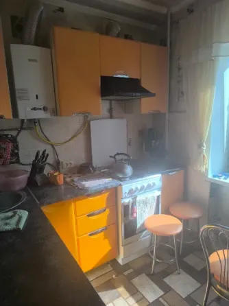 Сдам 1квартиру Донецк