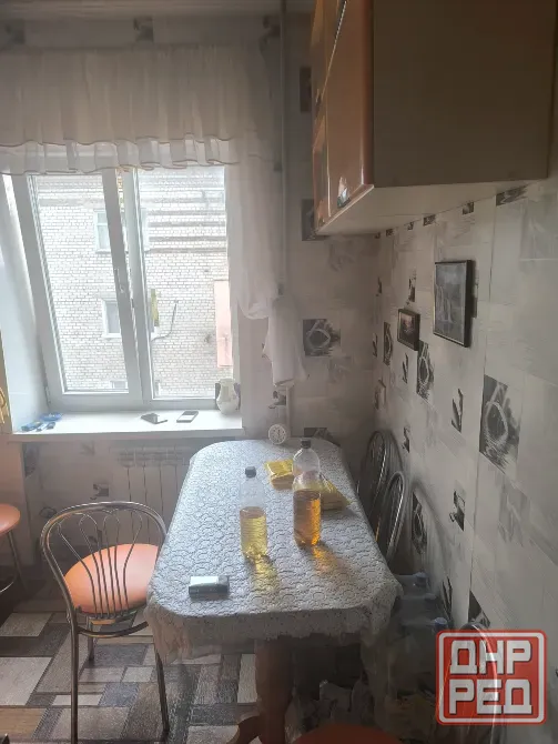 Сдам 1квартиру Донецк - изображение 2