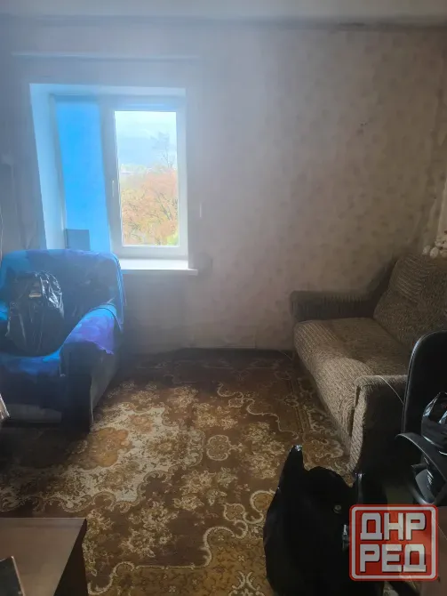 Сдам 1квартиру Донецк - изображение 7