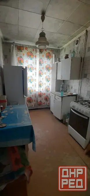 Продам 2 ком. квартиру Текстильщик , ул Петровского Донецк - изображение 5