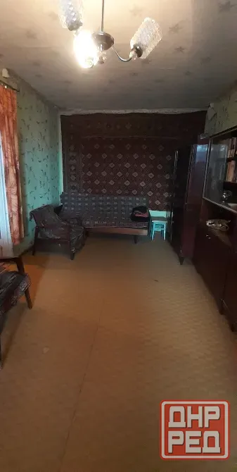 Продам 2 ком. квартиру Текстильщик , ул Петровского Донецк - изображение 4