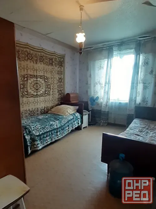 Продам 2 ком. квартиру Текстильщик , ул Петровского Донецк - изображение 3