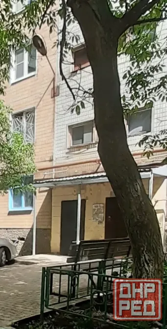 Продам 2 ком. квартиру Текстильщик , ул Петровского Донецк - изображение 1