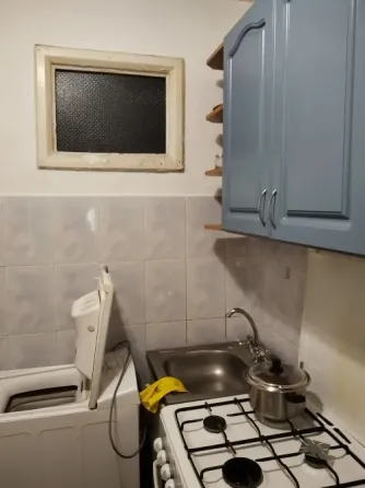 Уютная 1 комн на Топазе Донецк