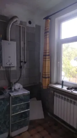 Продам газифицированный дом в Центрально-Городском районе Макеевка