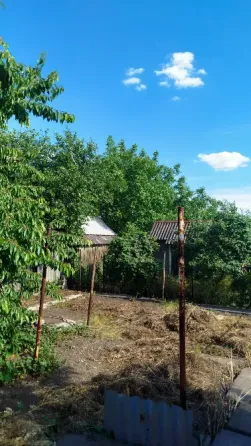 Продам газифицированный дом в Центрально-Городском районе Макеевка