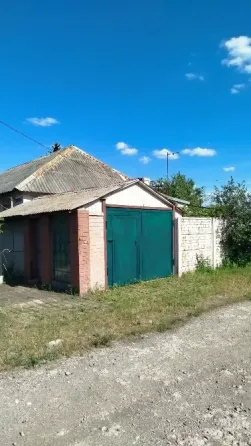 Продам газифицированный дом в Центрально-Городском районе Макеевка