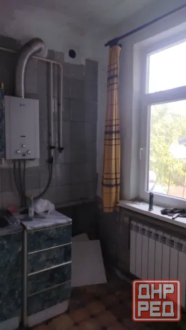 Продам газифицированный дом в Центрально-Городском районе Макеевка - изображение 4
