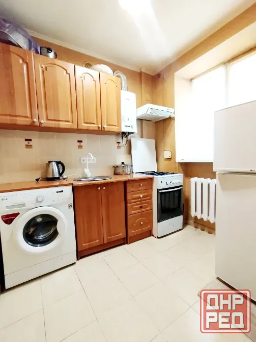 Продажа 2 комнатной квартиры Ворошиловский район улица Левицкого дом 5. Донецк - изображение 1