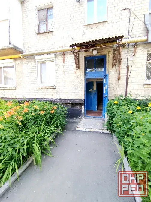 Продажа 2 комнатной квартиры Ворошиловский район улица Левицкого дом 5. Донецк - изображение 8