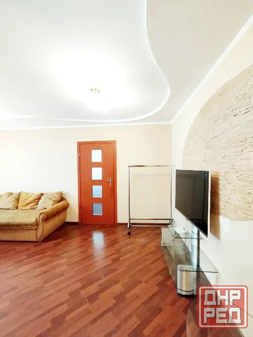 Продажа 2 комнатной квартиры Ворошиловский район улица Левицкого дом 5. Донецк - изображение 2