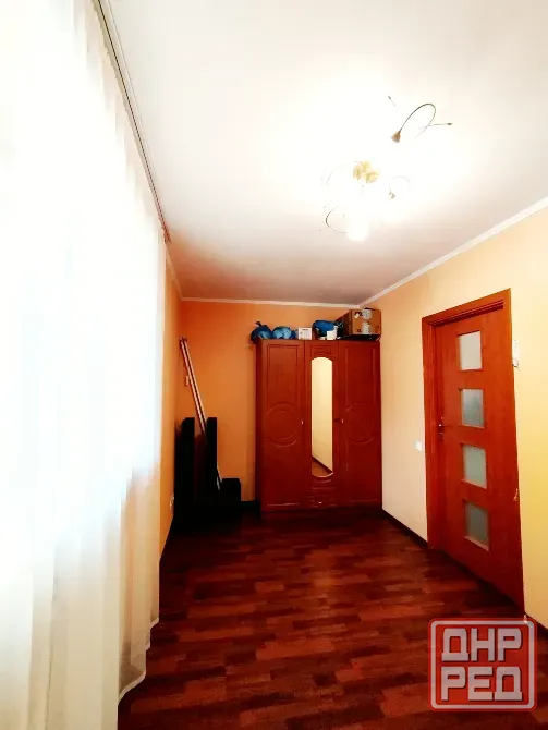Продажа 2 комнатной квартиры Ворошиловский район улица Левицкого дом 5. Донецк - изображение 6