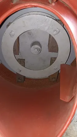 Кормоизмельчитель Донецк